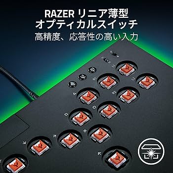Amazon.co.jp: 【PlayStation公式ライセンス商品】 Razer レイザー