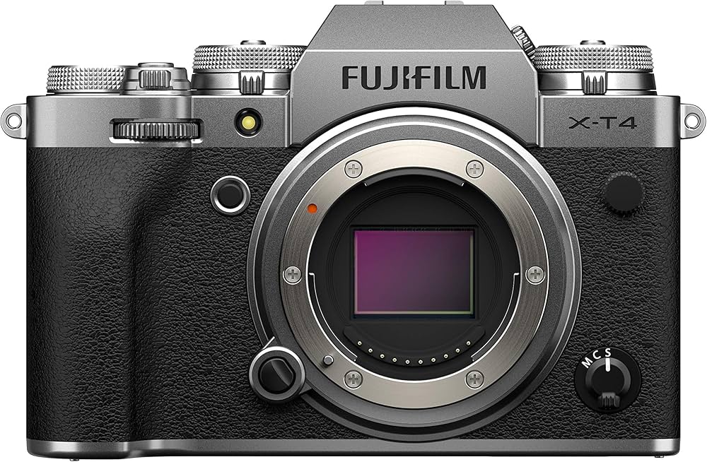XT4 FUJIFILM おまけ付き 最安値 クリーニング済み Amazon | 富士
