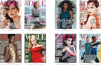 Vogue the covers : Ouvrage, Collectif: Amazon.fr: Livres