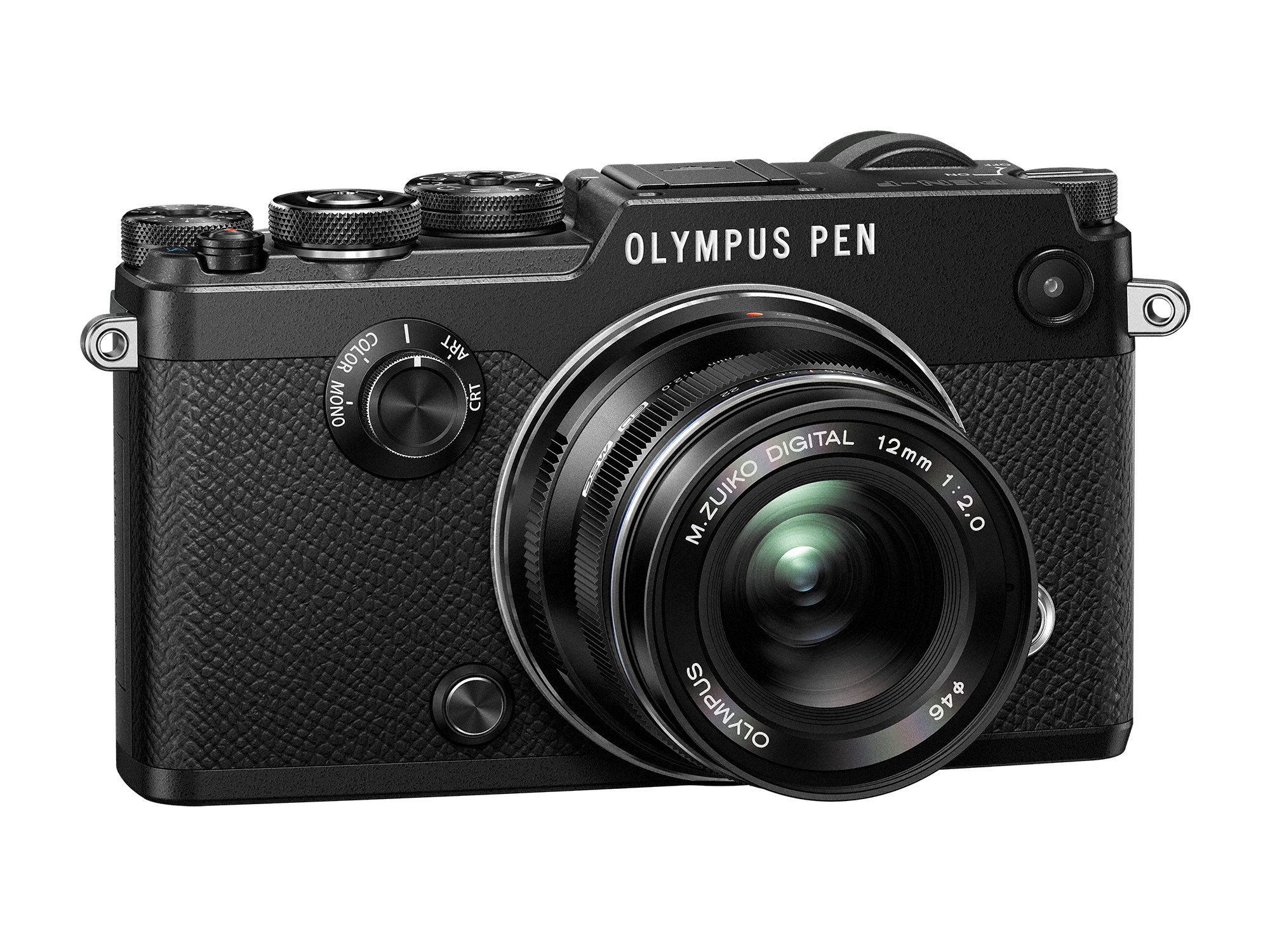 Amazon.co.jp: OLYMPUS Mirrorless Single-Lens Reflex Camera PEN-F