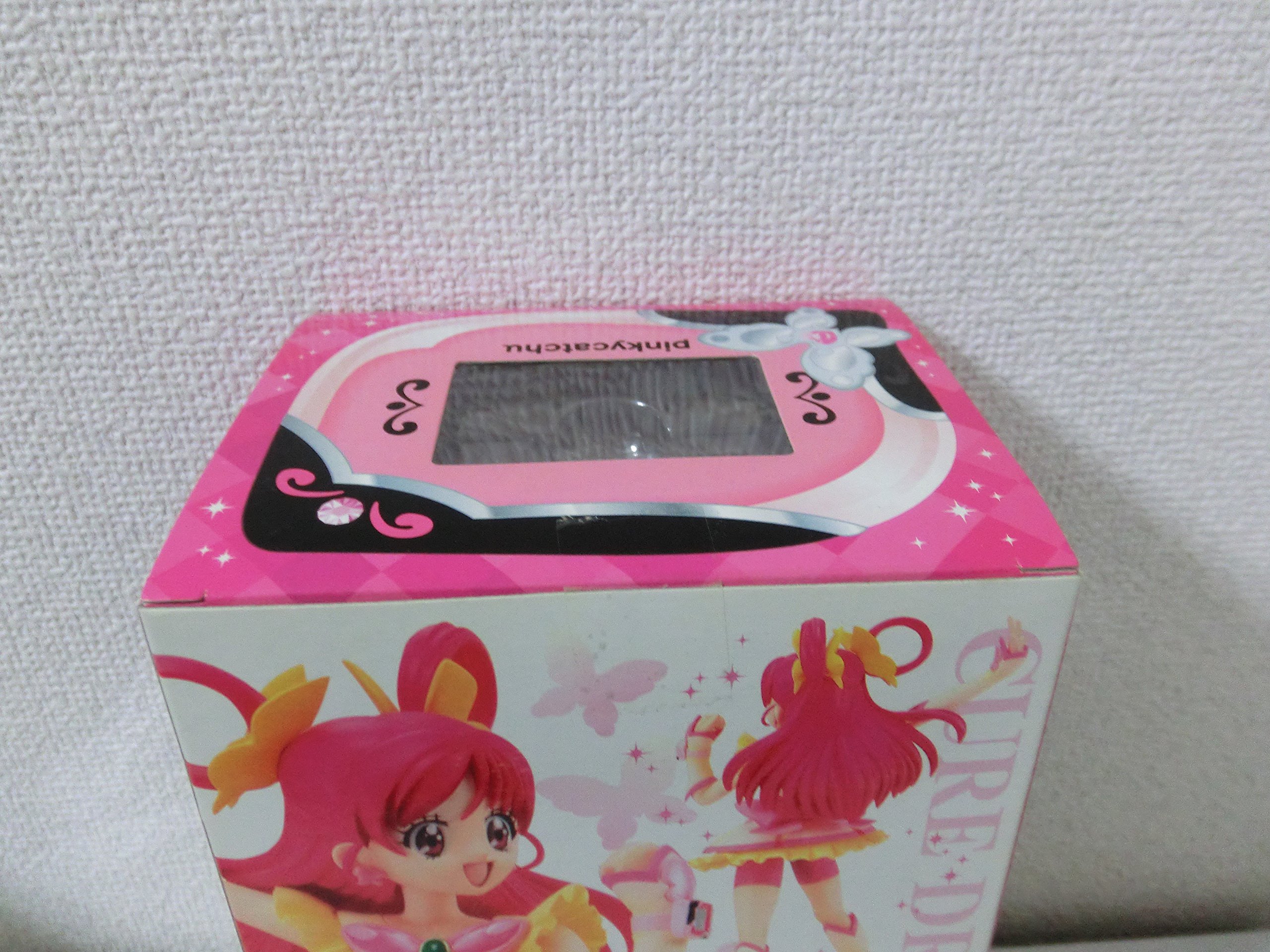 Amazon | Superior Class Series Yes!プリキュア5 キュアドリーム