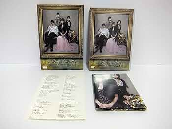 Amazon.co.jp: GARNET CROW Special live in 仁和寺 [DVD] : GARNET