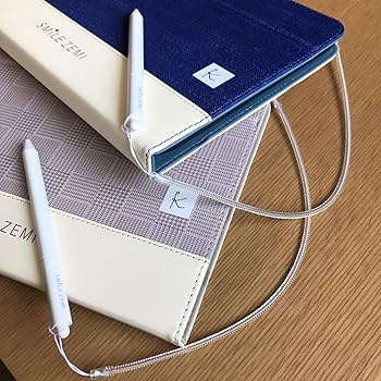 Amazon | タッチペン紛失防止ストラップ スマイルゼミに (細いタイプ