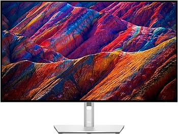 Amazon.com: Dell UltraSharp U3223QE 31.5