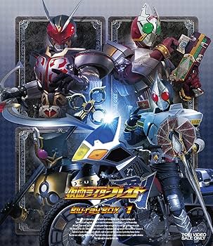 Amazon.co.jp: 【メーカー特典あり】仮面ライダー剣(ブレイド) Blu‐ray