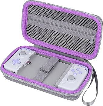 Amazon.com: Aenllosi Hard Carrying Case Compatible with GameSir X2