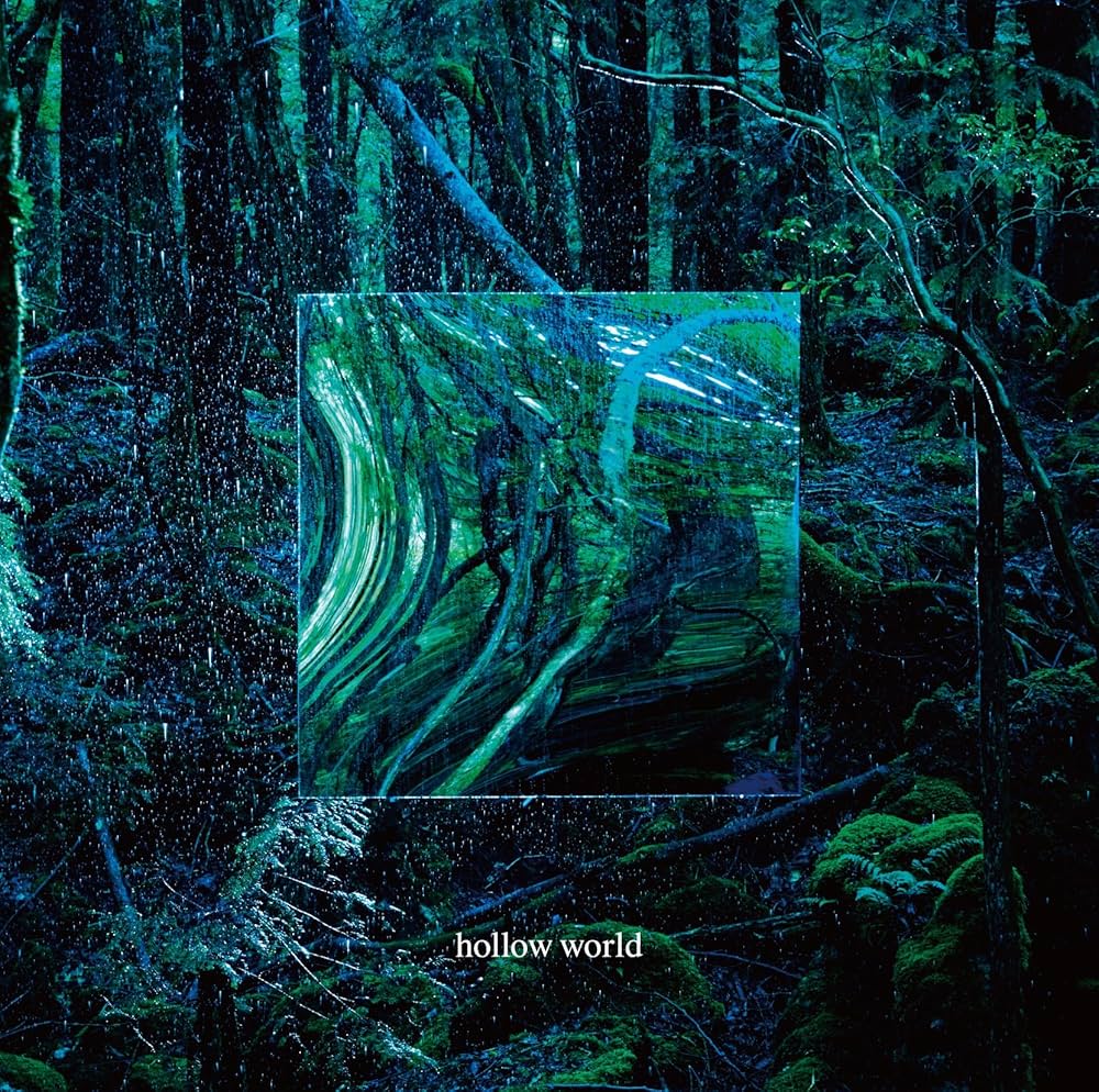 Amazon.co.jp: hollow world: ミュージック