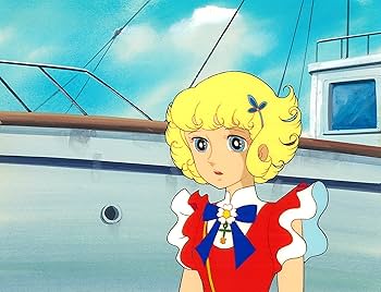 Amazon.co.jp: 花の子ルンルン DVD-BOX デジタルリマスター版 Part1