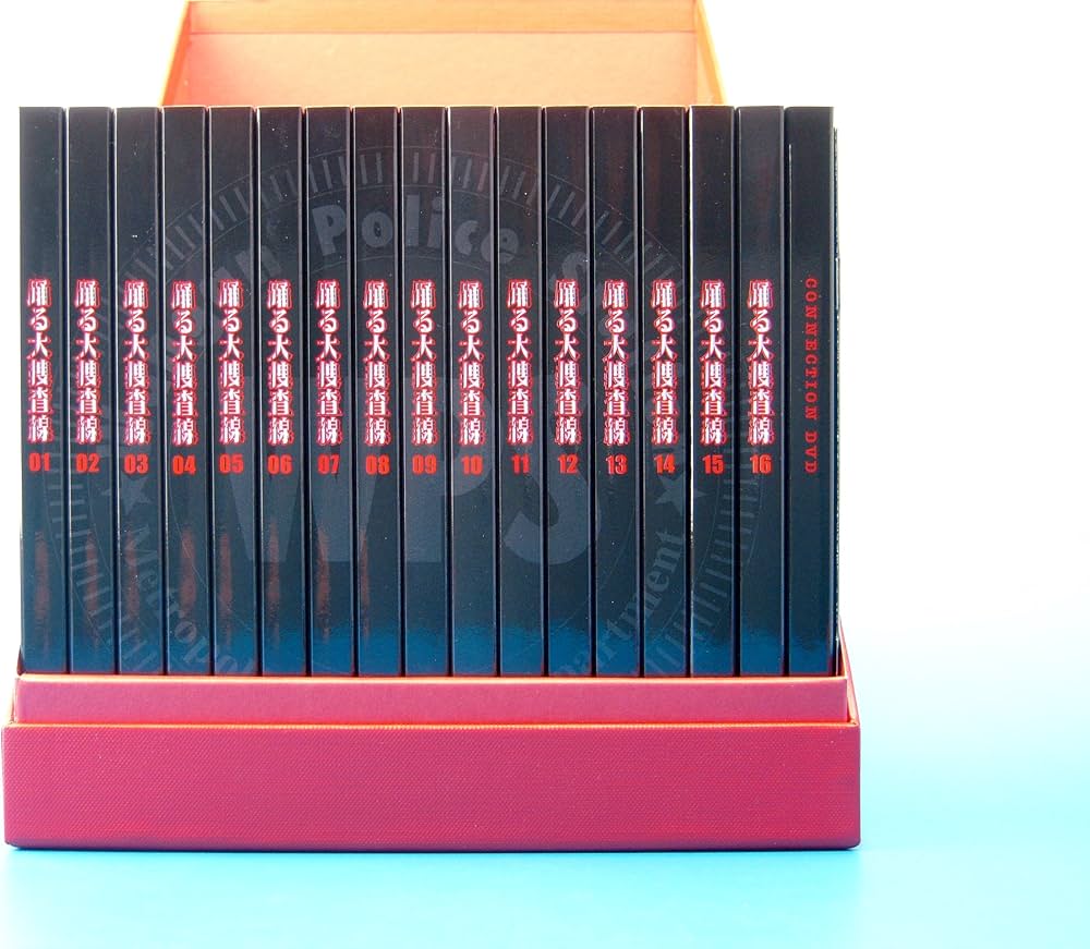コレクター引退品】踊る大捜査線 DVD 雑誌 大量 まとめ WPS 2012