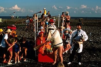 Amazon.co.jp: ピーター・グリーナウェイ 爛熟期 Blu-ray BOX ≪無修正