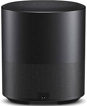 Amazon.co.jp: Bose Smart Speaker 500 スマートスピーカー Bluetooth
