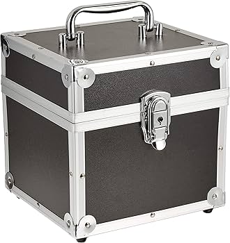 Amazon | CNB レコードケース EP 7インチ用 収納枚数 約70枚 EPC-70