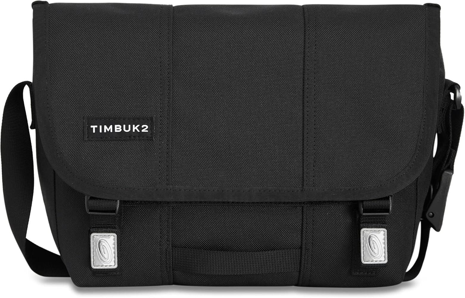 Amazon.co.jp: Timbuk2 クラシック メッセンジャーバッグ エコブラック
