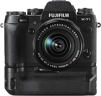 Amazon | FUJIFILM レンズ交換式プレミアムカメラキットX-T1+XF18-55mm