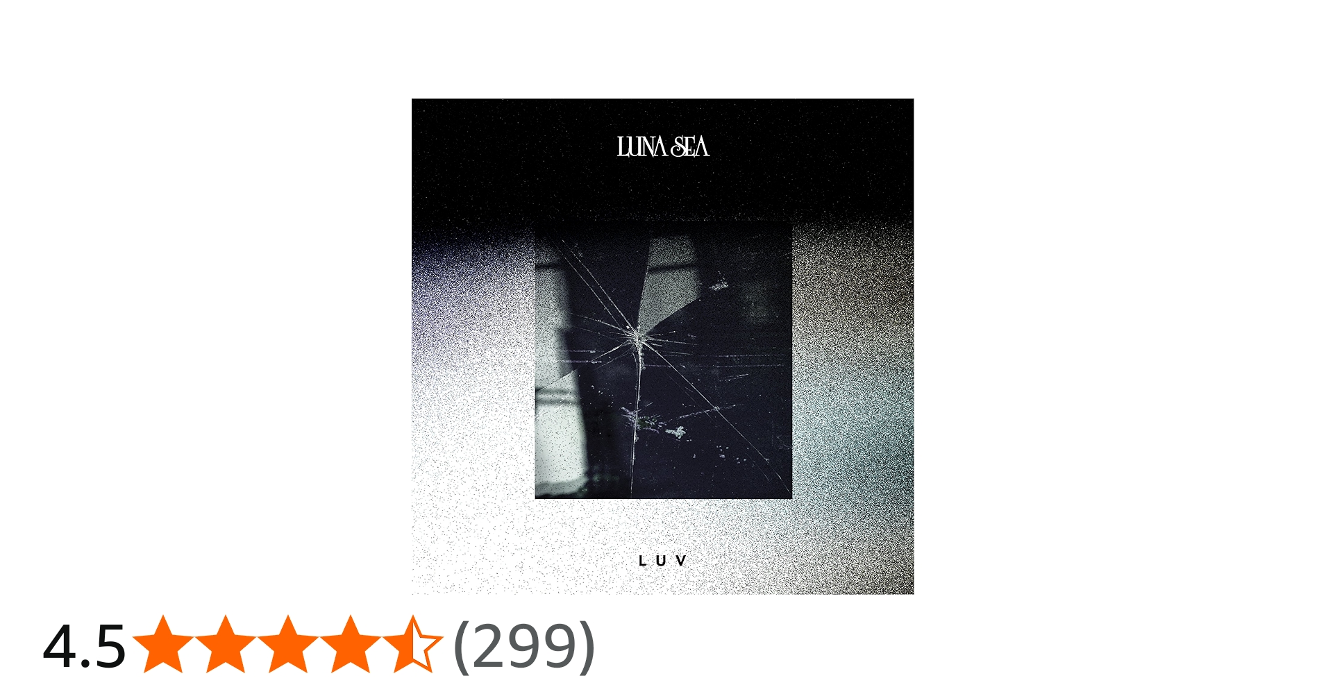 Amazon.co.jp: LUV(初回限定盤)(DVD付): ミュージック