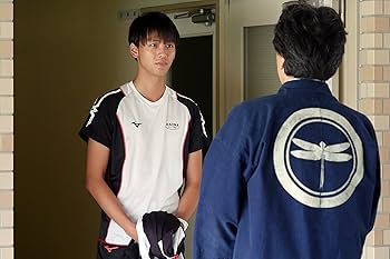 Amazon.co.jp: 陸王 -ディレクターズカット版- DVD-BOX : 役所広司, 山