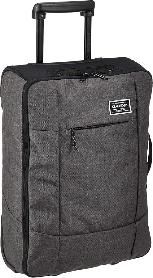 Amazon | [ダカイン] キャリーバッグ (機内持ち込み可能) [ AI237-138