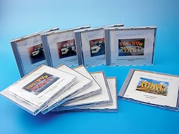 SPECTREMAN DVDセット 全10巻 SPECTREMAN DVDセット 全10巻 SPECTREMAN