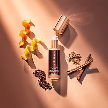 Amazon.com: JLO BEAUTY AHA BHA Exfoliant Face Cream, Night