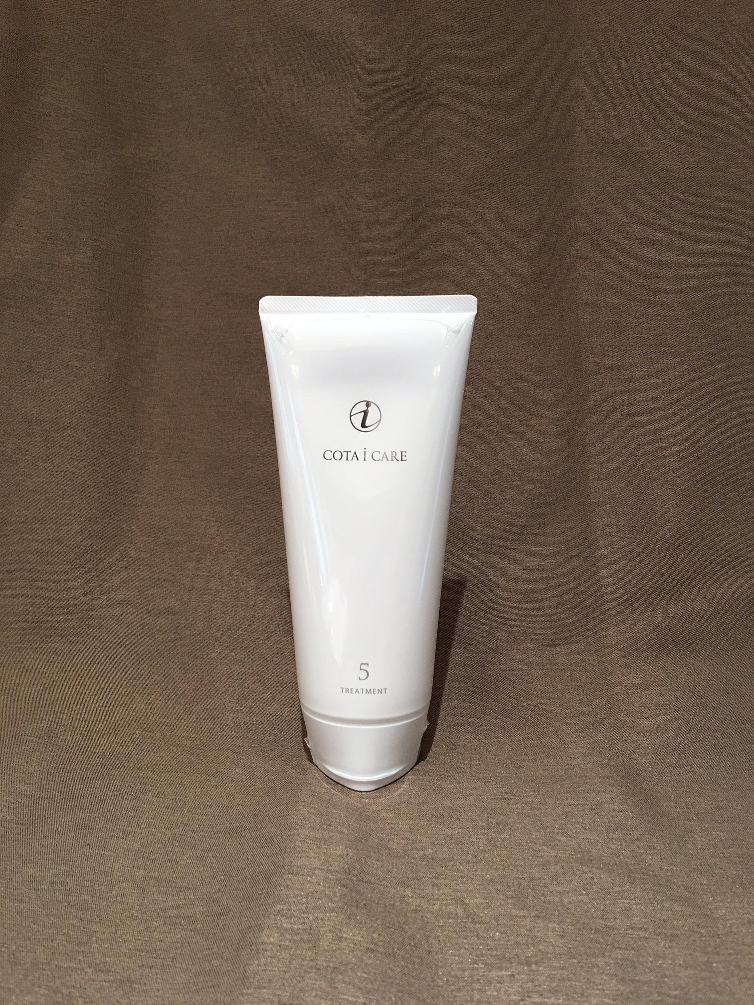 COTA i CARE 5 TREATMENT800g 2本 COTA i CARE 5 TREATMENT800g 2本 COTA i