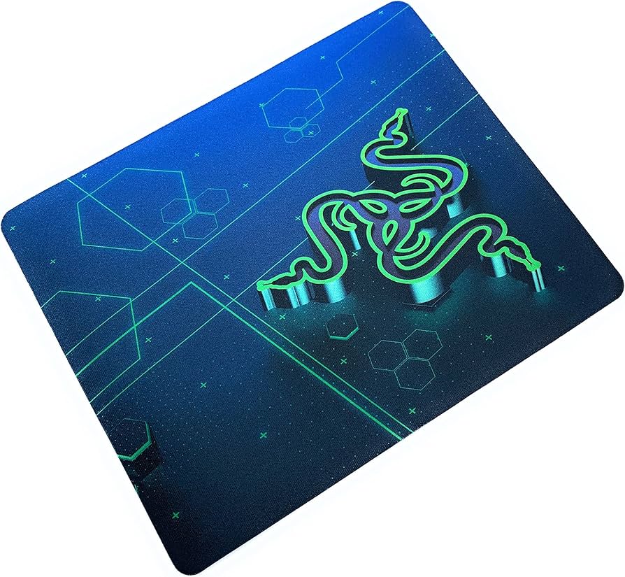 Amazon.co.jp: Razer Goliathusモバイルソフトゲーミングマウスマット