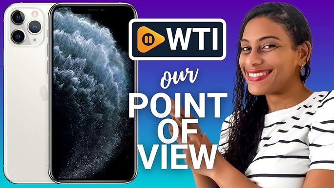 Amazon.com: Apple iPhone 11 Pro Max, 256GB, Space Gray - Unlocked