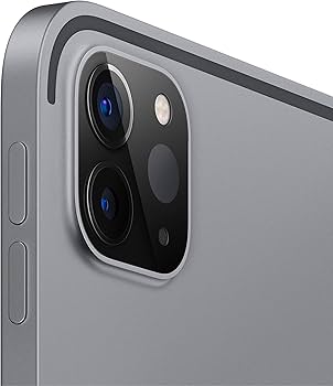 Amazon.co.jp: 【整備済み品】 Apple iPad Pro 12.9インチ (第4世代