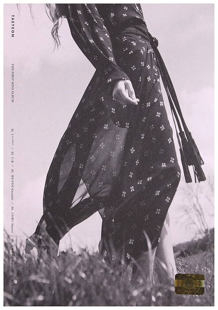 Amazon.co.jp: 1stミニアルバム - I (韓国盤): ミュージック