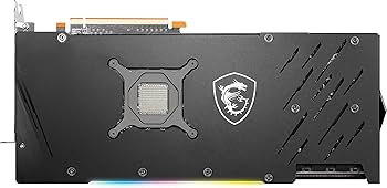 Amazon | MSI Radeon RX 6900 XT GAMING X TRIO 16G グラフィックス