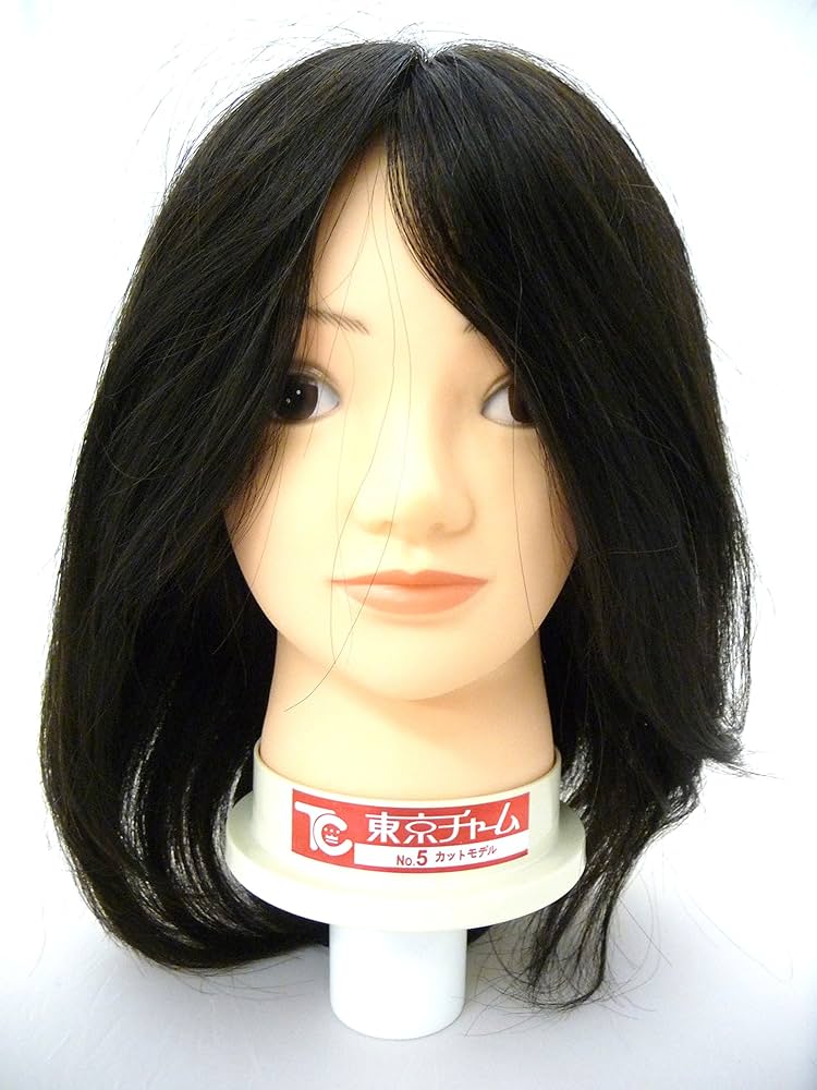 Amazon.co.jp: 東京チャーム カットウィッグNo．5 : ビューティー