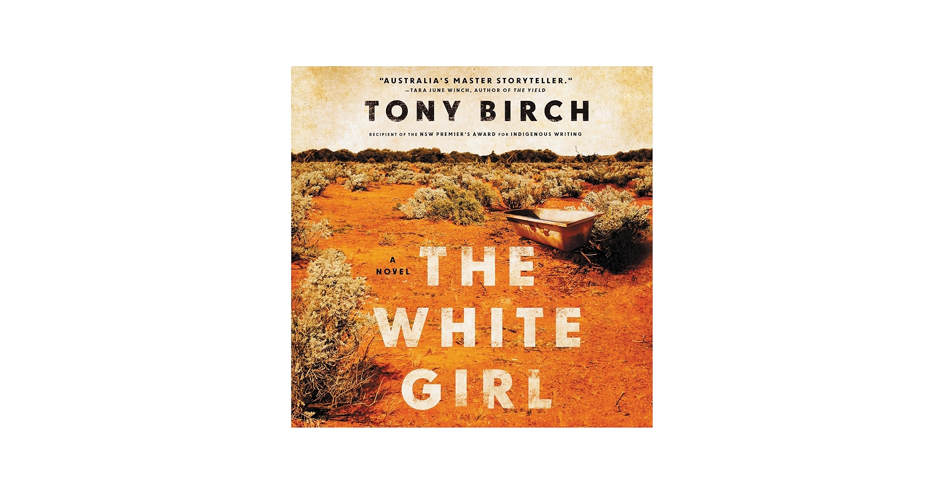 洋書 White Girl The White Girl: Tony Birch: 9780702263057: Amazon