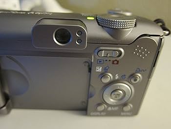Amazon.com : Canon Powershot A620 7.1MP Digital Camera with 4x