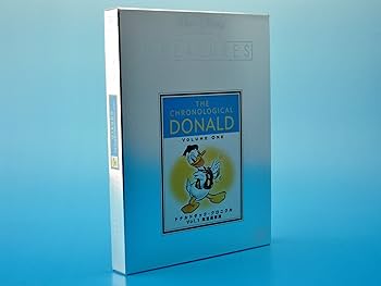 Amazon.co.jp: ドナルドダック・クロニクル Vol.1 限定保存版 [DVD