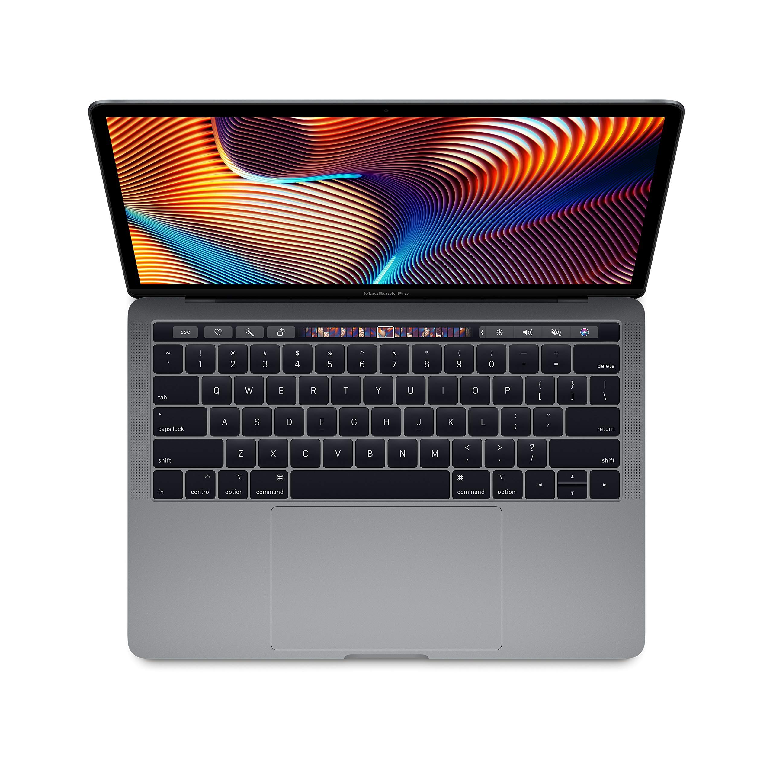 Amazon.com: Apple 2019 MacBook Pro 13.3'' Core i5 2.4GHz 16GB RAM
