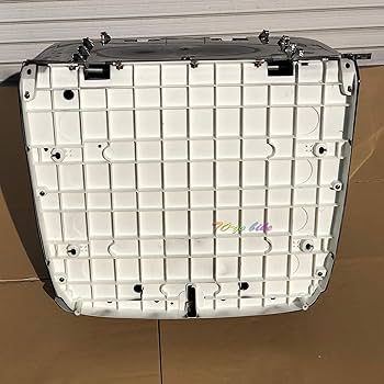 Amazon | ジャイロキャノピー TA02 純正タイプ リア ボックス BOX 艶