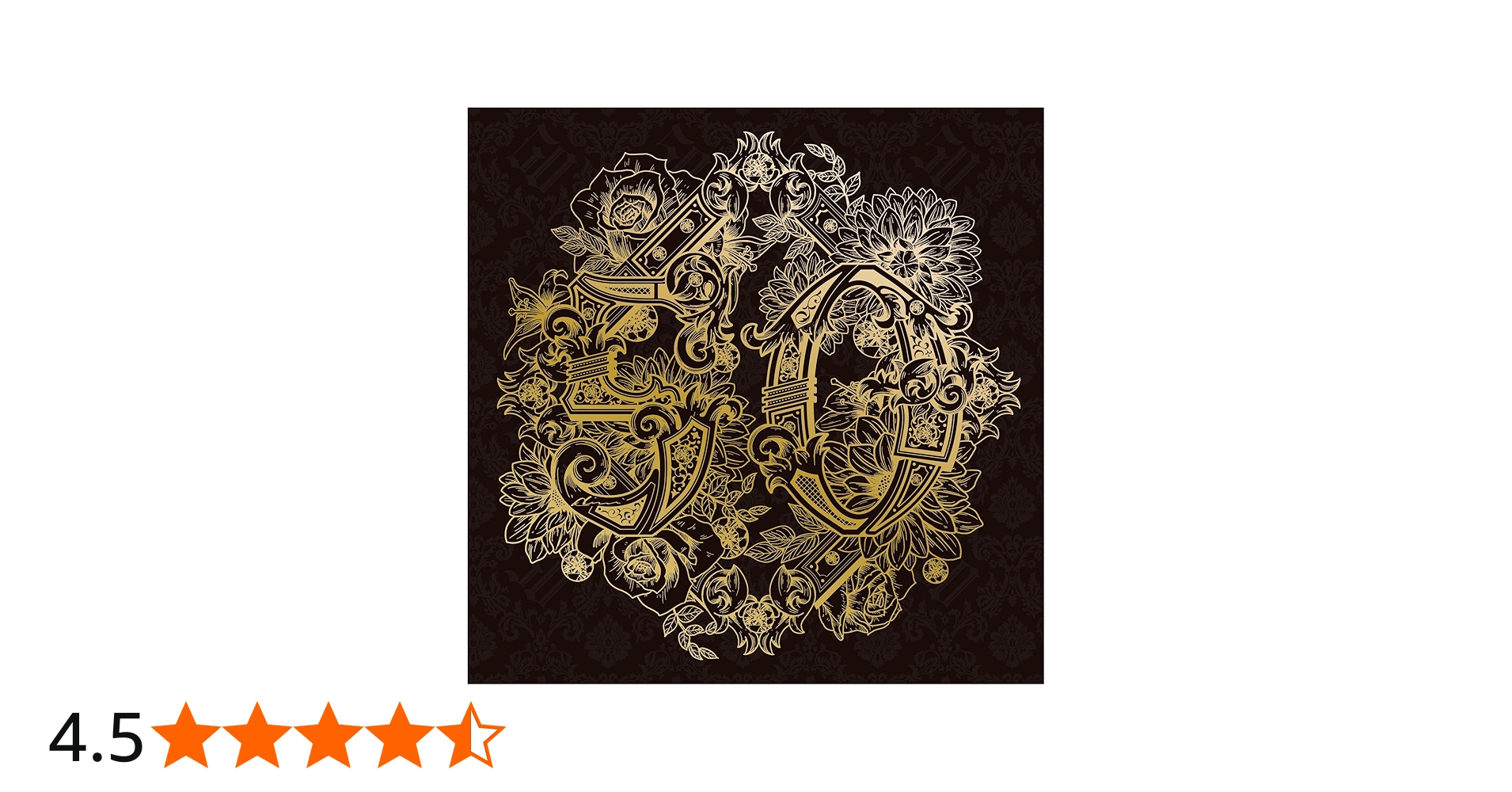 Amazon.co.jp: Hiromi Go ALL TIME BEST BOX (完全生産限定盤) - 郷