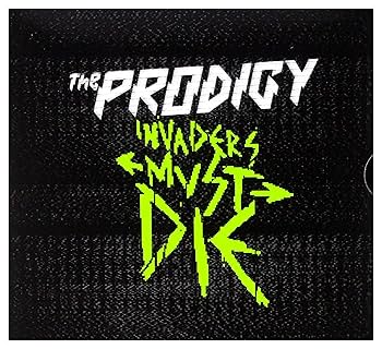 PRODIGY - Invaders Must Die - Amazon.com Music