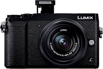 Amazon.co.jp: Panasonic GX7MK2 Lumix Mirrorless Single Lens Camera