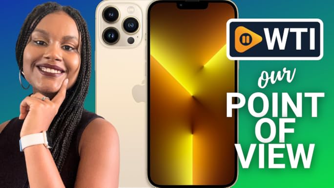 Amazon.com: Apple iPhone 13 Pro Max, 512GB, Gold - Unlocked