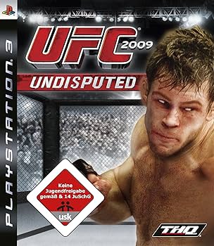 Amazon | UFC 2009: Undisputed (PS3) | ゲームソフト
