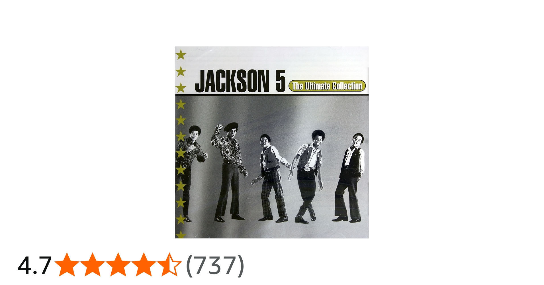 Amazon.co.jp: Ultimate Collection: ミュージック