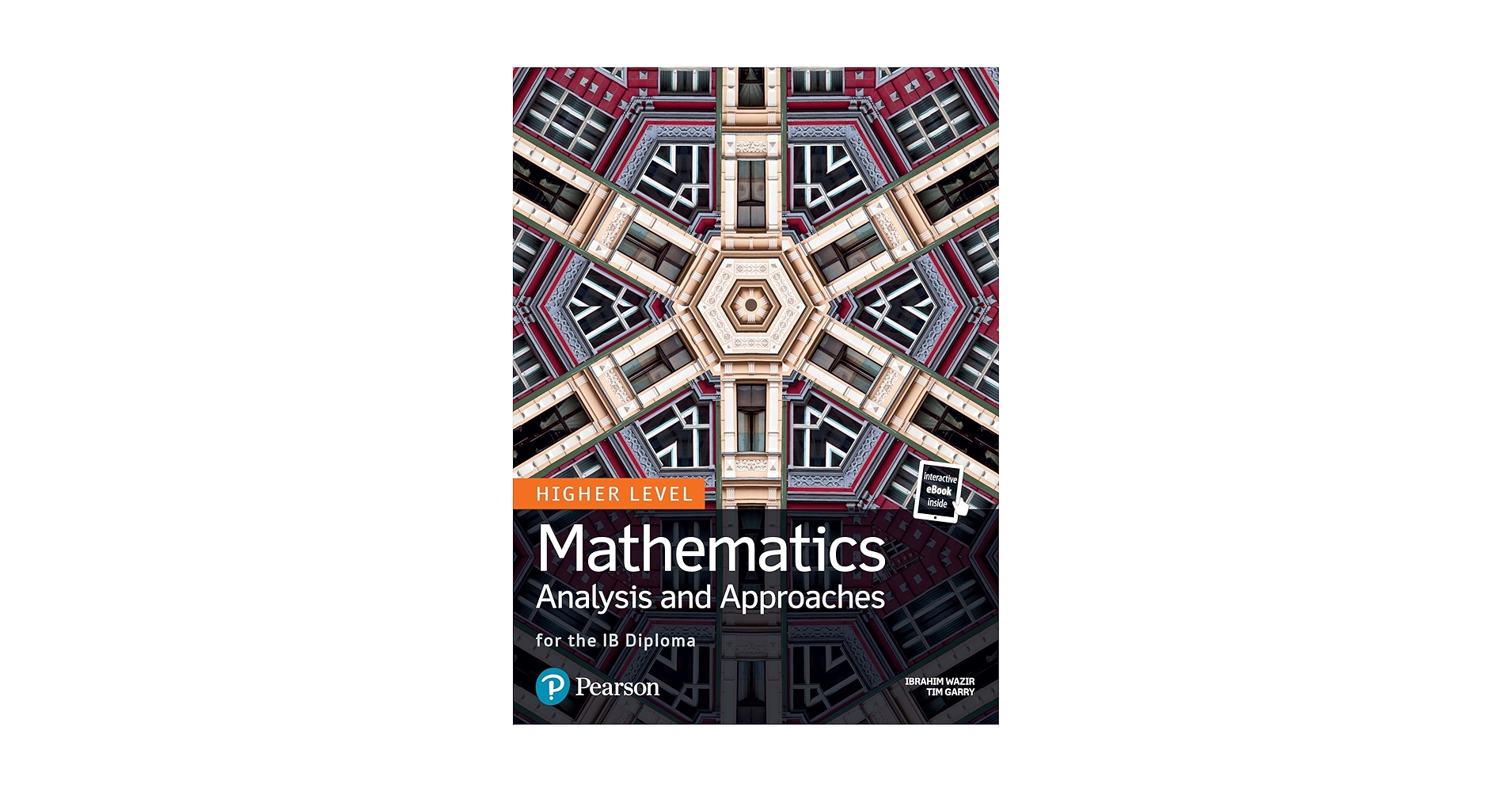 語学・辞書・学習参考書 Mathematics Analysis and Approaches HL 2
