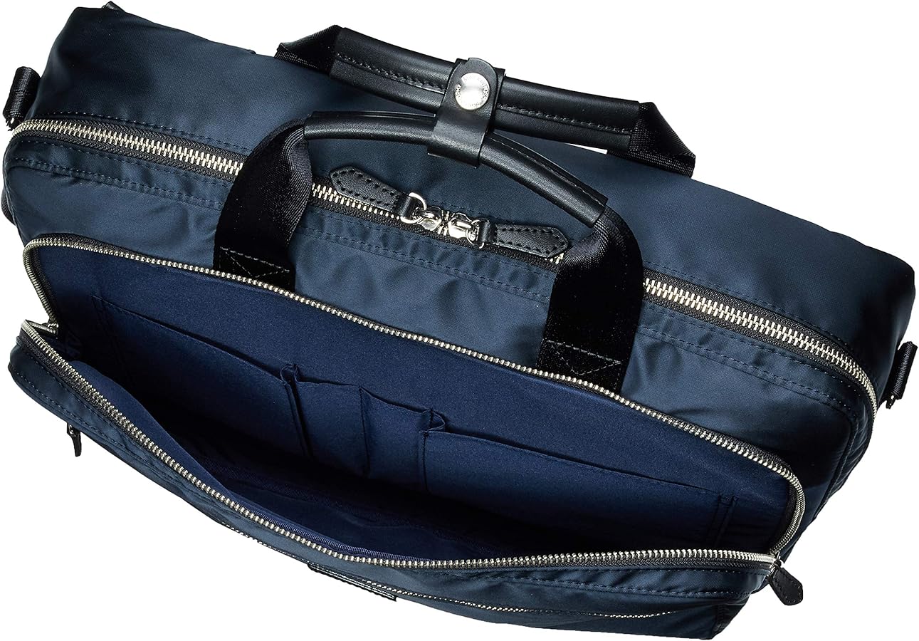 Amazon.co.jp: [マッキントッシュフィロソフィー] ビジネスバッグ 3way