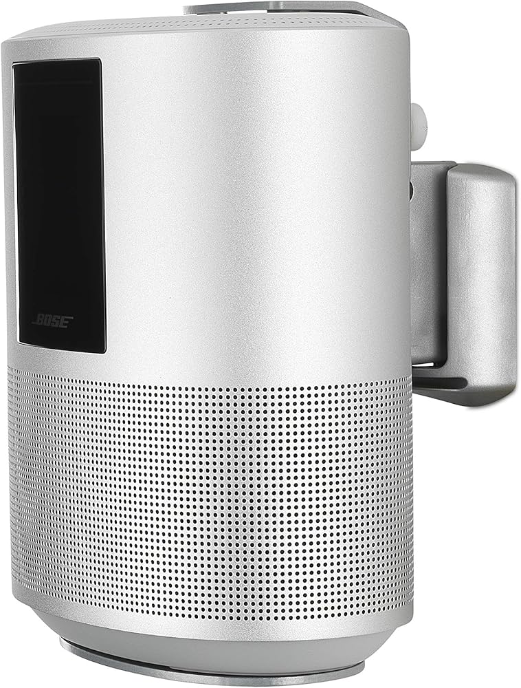 Amazon.com: SoundXtra Wall Mount for Bose Home Speaker 500