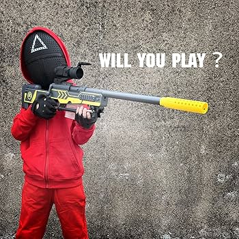 Amazon.co.jp: AGM MASTECH AWM シェル投げブラスター ショットガン