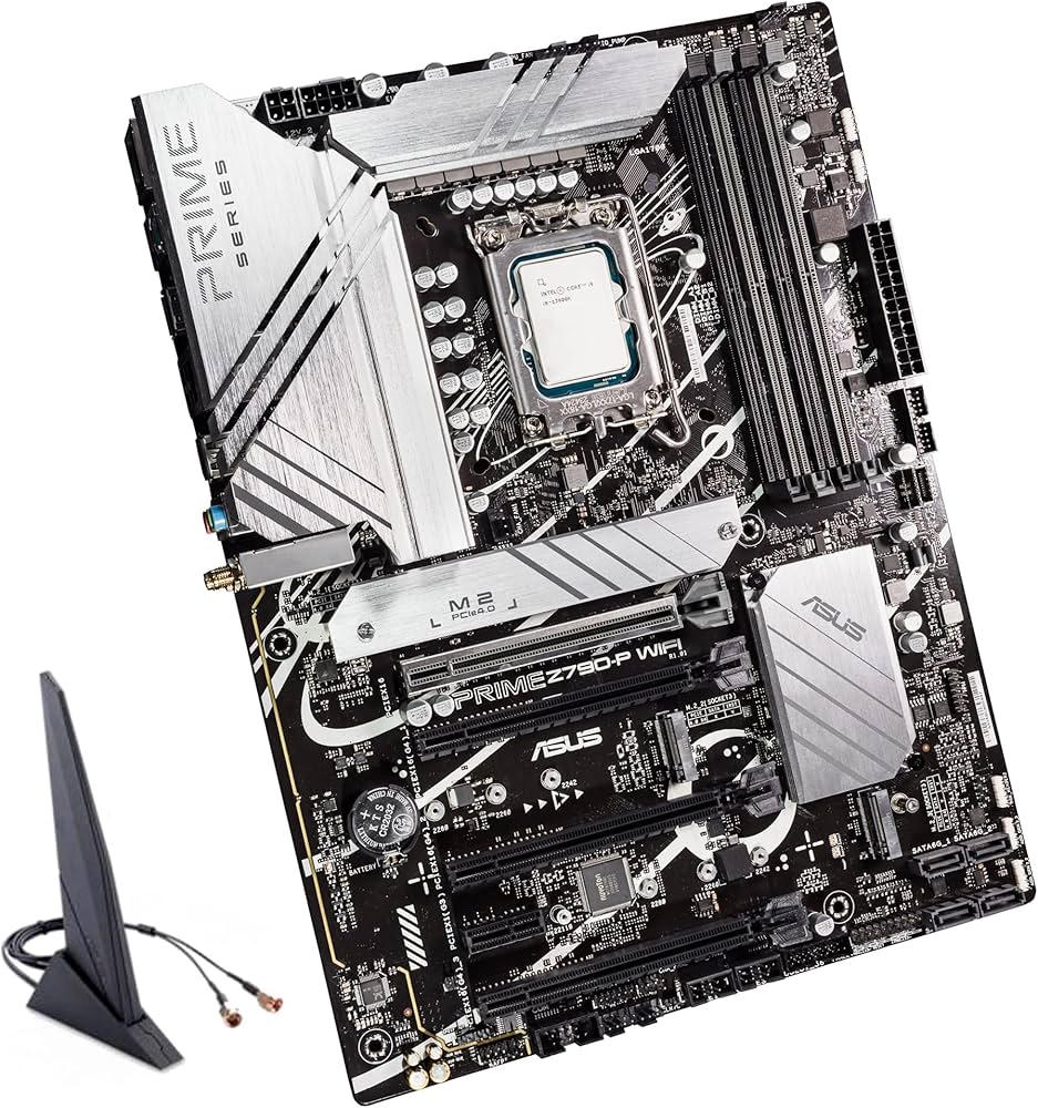 Amazon | Velztorm CPU/マザーボードセット Intel i9-13900K 24コア