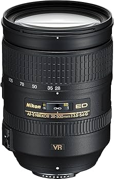 Amazon.co.jp: AF-S NIKKOR 28-300mm f/3.5-5.6G ED VR : 家電＆カメラ