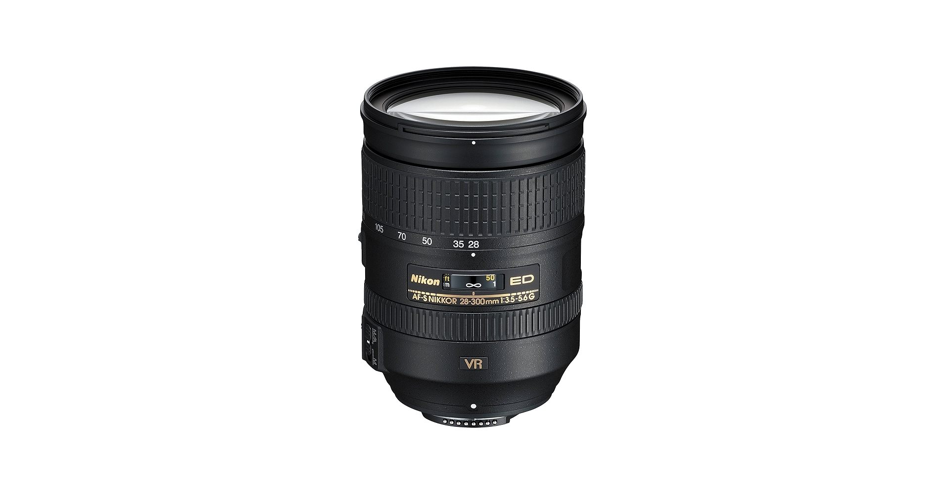 Amazon.com : Nikon AF-S FX NIKKOR 28-300mm f/3.5-5.6G ED Vibration