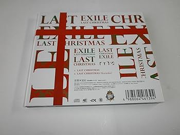 Amazon.co.jp: LAST CHRISTMAS: ミュージック