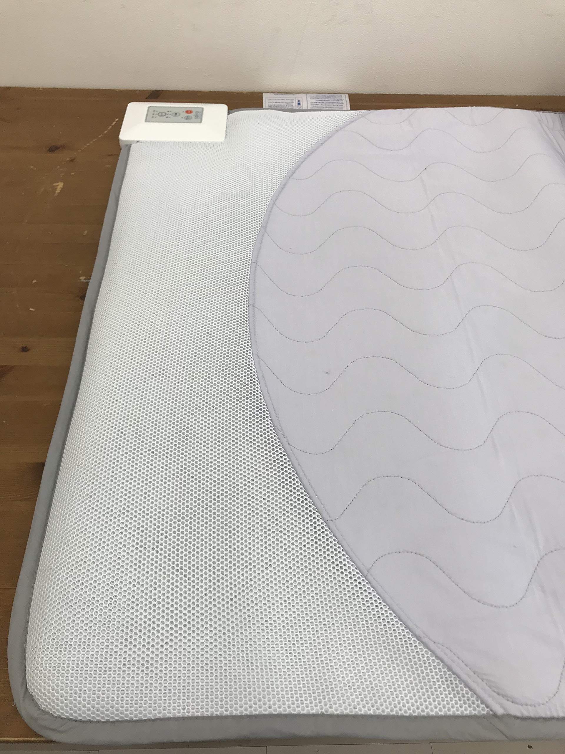 Amazon.co.jp: ATEX エアコンマット そよ (送風のみ) AX-HM1200